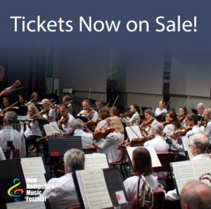 General Tickets Now on Sale!